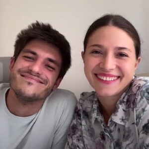 Samuel y Denise – Fundadores de B2Barcelona con una marca nacida del llamado de Dios